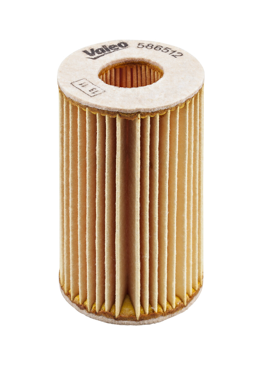 FILTRO OLIO